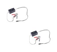 Controlador De Velocidad 12V Regulador Electrónico Continuo Para Ventiladores Control Ventilador Techo Control Corriente