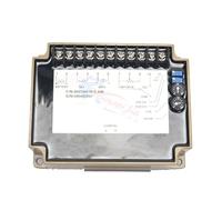 Controlador de velocidad 3037359 Módulo de placa de control electrónico del motor diésel Panel regulador de accesorios del alternador 3037359(3037359)