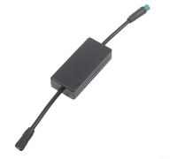 Controlador de velocidad ajustable para Xiaomi 4, 4 Lite, 4 para scooter ultra eléctrico, reemplazo ESC impermeable con chip de modo de conducción, actualización de la placa del conductor del motor