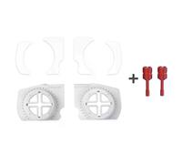 Controlador de velocidad basculante para DJI Mini 3 Pro/Mavic 3/RC Control remoto Joystick basculante