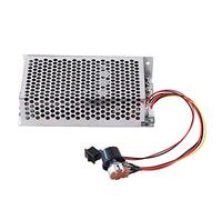 Controlador de Velocidad - DC 10-50V 100A 5000W PWM PWM de Control del Controlador Junta de Velocidad del Motor del Interruptor Gobernador