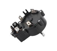 Controlador de velocidad de HUIOP Controlador de motor fueraborda eléctrico 12V Controlador de velocidad de hélice fueraborda marino para motores fueraborda eléctricos 12,7 kg 16,3 kg 20,9 kg 22,7 kg