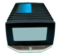 Controlador de velocidad de motor CC serie 1243 para modelos 4220 4320 4322 24V/36V Dispositivo de gestión de energía con capacidad de corriente de 300 A adecuado para carritos de golf