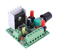 Controlador de Velocidad de Motor PWM DC Controlador de Motor Paso a Paso Generador de Señal de Pulso PWM Placa de Regulador de Velocidad Potenciometro con de Frecuencia Alta Media y Baja