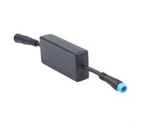 Controlador de velocidad de scooter eléctrico para Xiaomi 1S Pro Pro2, módulo de actualización de 38 kmh con ajuste de software, herramienta de eliminación de limitador de alta velocidad, aluminio