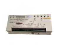 Controlador de velocidad del grupo electrógeno diésel 2301A 9905-026