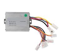 Controlador De Velocidad del Motor 12v 500w Scooter Eléctrico E Bicicleta Motor Caja De Controlador