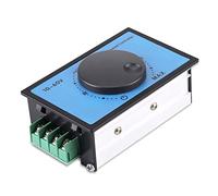 Controlador de Velocidad del Motor 12V PWM Motor DC Arranque Suave Regulador de Velocidad Del Motor DC 10-60V 12V 24V 36V 48V 20A