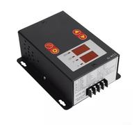 Controlador de velocidad del motor CC para 12 80 V 30 A con pantalla digital y opciones de control intuitivas