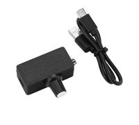 Controlador de velocidad del motor de CC con regulación de velocidad del ventilador de 12 V y 4 pines