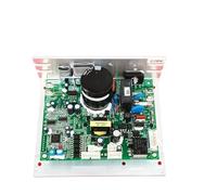 Controlador de velocidad del motor de cinta de correr, compatible con Endex, DCMD67, DK, City Treadmill NB702028, DCMD67M, placa de circuito impreso de control(220V,5pin)