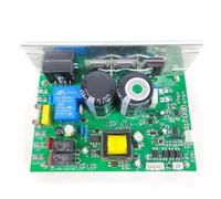 Controlador de velocidad del motor de la cinta de correr LX-002-L2 (V03) LX 002 L2 V03 LX-003-L2 Placa de circuito del panel de control inferior Controlador de la placa base(110V)