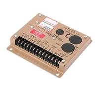 Controlador De Velocidad Del Motor ESD5500E Panel Del Controlador Del Generador Del Gobernador ElectróNico Del Motor, 1KHz ~ 7.5KHz