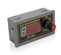 Controlador de Velocidad del Motor PWM DC Binghe 5V12V24V Controlador de Velocidad Ajustable generador Controlador pwm Controlador de Velocidad