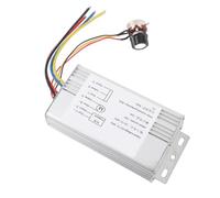 Controlador de Velocidad del Motor PWM DC del Motor 12V-60V 70A DC PWM, Controladores Controladores de Velocidad del Motor Interruptor del Controlador de Control de Velocidad de