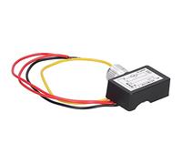 Controlador de velocidad del motor PWM Interruptor regulador de velocidad electrónico de 60 W para control del calentador del ventilador