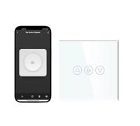 Controlador de velocidad del ventilador de techo(Fan 20W Black)