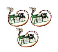 Controlador de Velocidad del Ventilador del minero de la Caja de la computadora Concentrador de Ventilador de 8 Canales PWM Controlador de Ventilador violento de Alta Potencia Gobernador de Velocidad