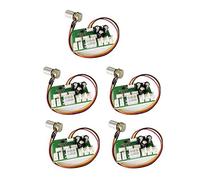 Controlador de Velocidad del Ventilador del minero de la Caja de la computadora Concentrador de Ventilador de 8 Canales PWM Controlador de Ventilador violento de Alta Potencia Gobernador de Velocidad