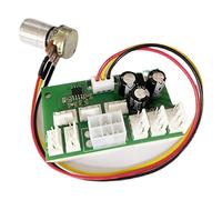 Controlador de Velocidad del Ventilador del minero de la Caja de la computadora Concentrador de Ventilador de 8 Canales PWM Controlador de Ventilador violento de Alta Potencia Gobernador de Velocidad