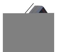 Controlador de velocidad del ventilador, regulador ajustable de inducción de 5 V, soplador de refrigeración USB, protector de ventilación portátil para teléfono celular, escritorio, industrial