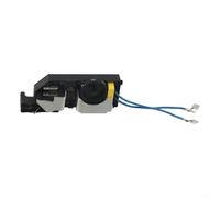 Controlador de velocidad eficiente diseñado para Bosch GBH540DFor, GBH11DE y varios modelos GSH