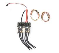 Controlador de velocidad eléctrico de alta corriente Dual Drive V4 para potente tabla de surf ESC DC8-60V