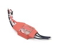 Controlador de velocidad electrónico sin escobillas 50/70/80/100/125/200 A, 5 V/3 A, V/5 A, BEC for aviones multirotor FPV(200A Esc 2-7s)