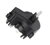 Controlador de velocidad externo de 12 V, accesorio de controlador de velocidad de interruptor de motor de hélice eléctrica para motor fuera de borda de 68 lb 86 lb