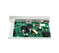 Controlador de velocidad for cinta de correr MC2100ELS 18W 2Y ZY MC2100LES-18W, compatible con PROFORM, NordicTrack, ICON, placa de circuito del panel de control inferior de 220 V(A)