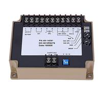 CONTROLADOR DE VELOCIDAD MECÁNICO REGULADOR ELECTRÓNICO PARA MOTOR |GOBERNADOR DEL GENERADOR TARJETA DE CONTROL DE VELOCIDAD PARA REDUCCIÓN DE HUMOS NEGROS|4914091 CONTROLADOR DE