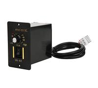 Controlador de Velocidad Motor Berm CW CCW 3.96 Interfaz AC220V 50/60Hz 200W US-52 Regulador Velocidad Módulo Placa Interfaz Controlador Motor 200W