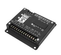 Controlador de Velocidad Piezas de Panel de Control de Generador Electrónico para el Generador Protección de Respuesta de Alta Velocidad Velocidad Ajustable S6700H Función