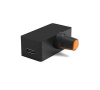 Controlador de velocidad PWM de alta potencia de 4 pines con ventilador de alto rendimiento