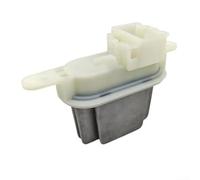 Controlador de ventilador de resistencia del motor del ventilador para Renault para LAGUNA III, 52426558, 271502060R, pieza de repuesto