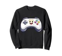 Controlador de videojuegos divertido, jugador para niños Sudadera