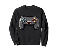 Controlador de videojuegos divertido, jugador para niños Sudadera