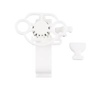 Controlador de Volante Gamepad Volante de Carreras para Juegos de Carreras para PS5, Juegos de Simulación