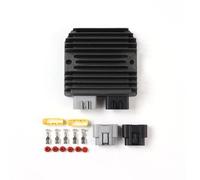 Controlador de Voltación Rectificador de la Parte de Carga del Sistema de reemplazo de la Moto Componente Compatible con el Comando 800 1000 MAX 850 X3 570 650