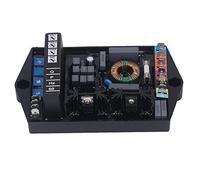 Controlador de voltaje AVR Generador AVR Estabilizador de la placa de voltaje de voltaje M16FA655A para generadores monofásicos y trifásicos 170-270V 170V
