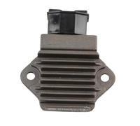 Controlador de Voltaje Estabilizador Rectificador Regulador Voltaje Motocicleta para PC800 XL125V FES250 NSS250 NT650 RVF400 VFR750 VTR1000 NC30
