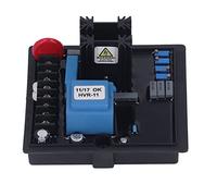 Controlador de voltaje para generador diésel eléctrico, protección ajustable 110 220 V