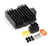 Controlador de Voltaje para Yamaha para Royal Star SR400 YZF R6 600 WR 250 X Rectificador Regulador Voltaje para Silverado 4XY-81960-00-00