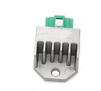 Controlador de Voltaje Rectificador Regulador Motocicleta para EM25 EM30 EM25K1 EM25K2 EM10000 EM2500C EX7 EX24 EX28 EM30K2 EM30K1 EU1000I