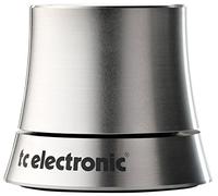 Controlador de volumen de altavoz de escritorio TC Electronic LEVEL PILOT con conectividad XLR