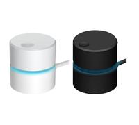 Controlador de volumen de ordenador - para cable extendido, ajustador de audio de altavoz, controlador de escritorio, juego de PC, hogar, interior, estudio, música, oficina, trabajo, transmisión