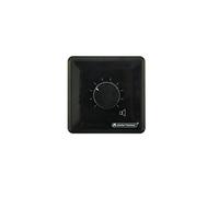 Controlador de Volumen PA 5 W BK estéreo