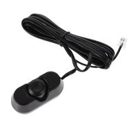 Controlador de Volumen para Subwoofer Sintonizador de Amplificador de Potencia Instalación y Compatibilidad