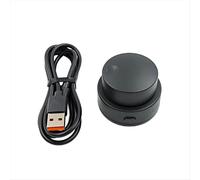 Controlador de volumen USB Altavoces de PC Convertidor de interruptor de audio