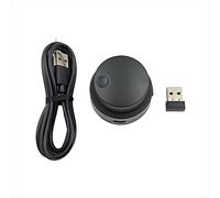 Controlador de volumen USB con cable 2.4G Bluetooth Multimedia Controller